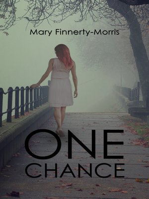 cover image of One Chance